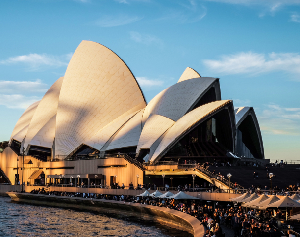 Study Abroad with Student Direct | University Admissions & Visa Support
