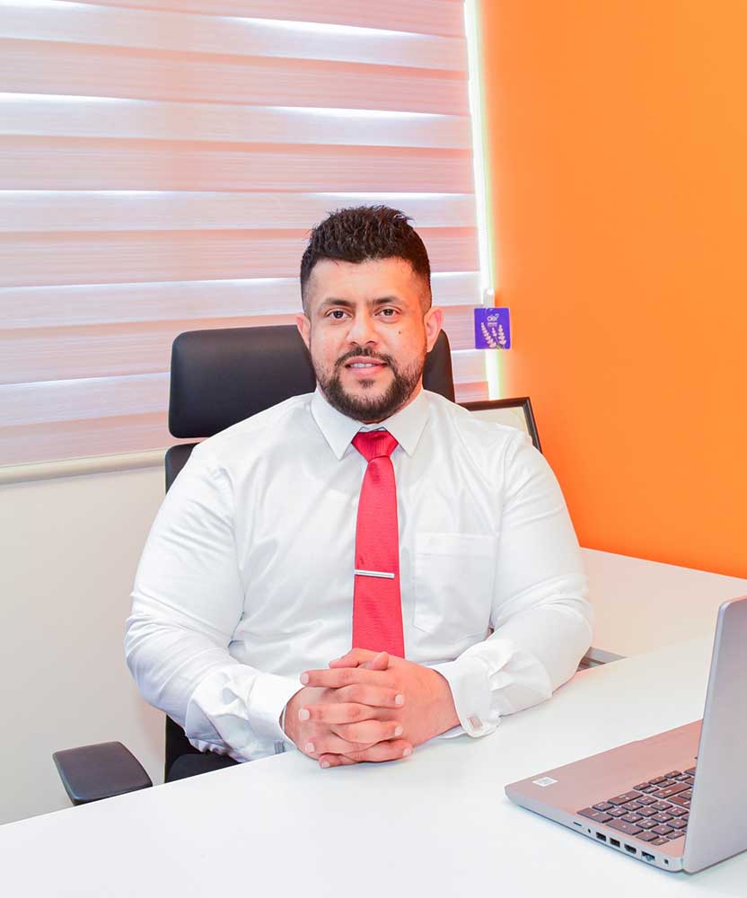 Kasun Witharanage - Study Abroad Consultants in Sri Lanka Student Direct Admissions & Visa Support