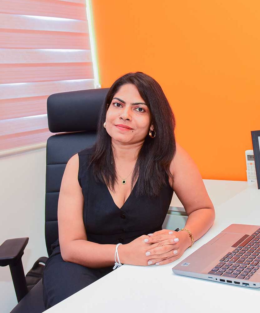 Piyumi Gamage - Study Abroad Consultants in Sri Lanka Student Direct Admissions & Visa Support