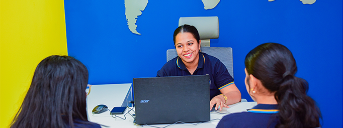 Study Abroad Consultants in Sri Lanka Student Direct Admissions & Visa Support - home 1
