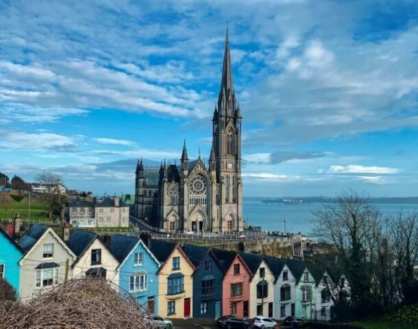Study in ireland Student direct